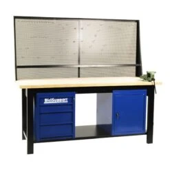 Bicisupport établi Professionnel 2m