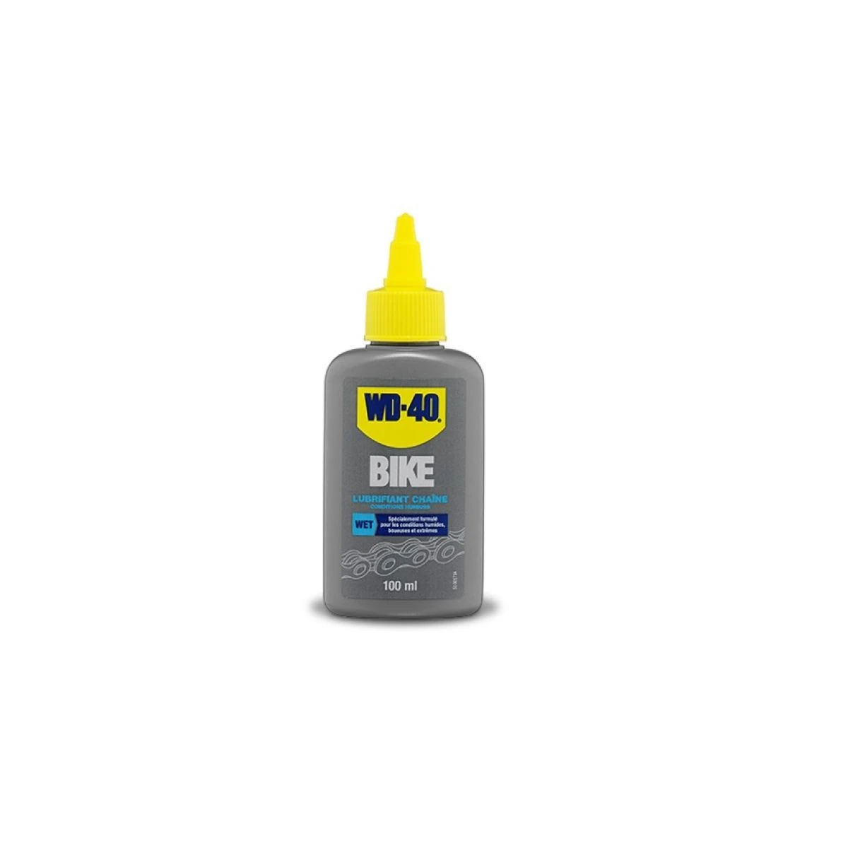 WD40 Huille De Chaine Conditions Humides 1 WD40 Huille De Chaine Conditions Humides
