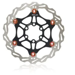 XLC BR-X50 Disque 6 Trous -Magasin De Vélos 2500321800 xlc br x50 disque 6 trous 2 2x
