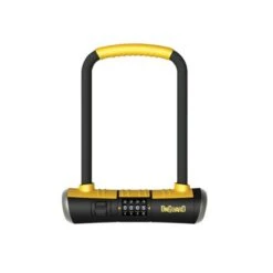 Onguard Antivol U BUlldog 8010 C Avec Support