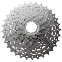 Shimano Cassette HG400 9V 11/32