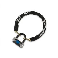 XLC Antivol Dr Mabuse II Ø 13mm 8x800mm