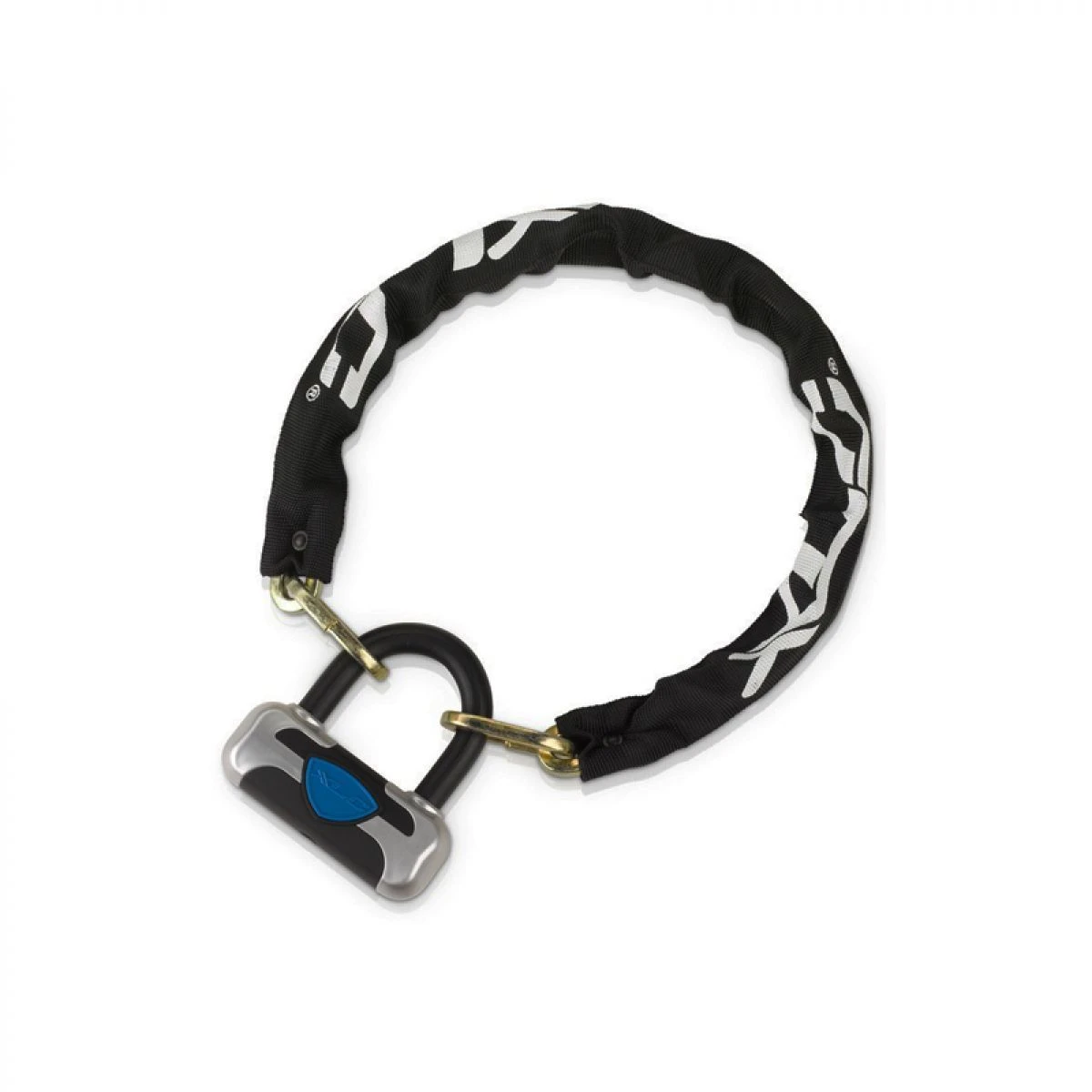 XLC Antivol Dr Mabuse II Ø 13mm 8x800mm 1 XLC Antivol Dr Mabuse II Ø 13mm 8x800mm