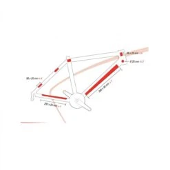 ZEFAL Zéfal Skin Armor M