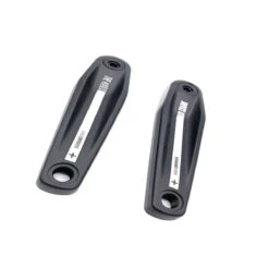 Yamaha Haibike Manivelles Carré The Crank+ 165mm Offset 32mm