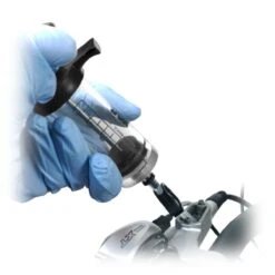 VAR Kit De Purge Pro (DOT) -Magasin De Vélos 3435540310000 var kit de purge pro huile minerale 4 2x