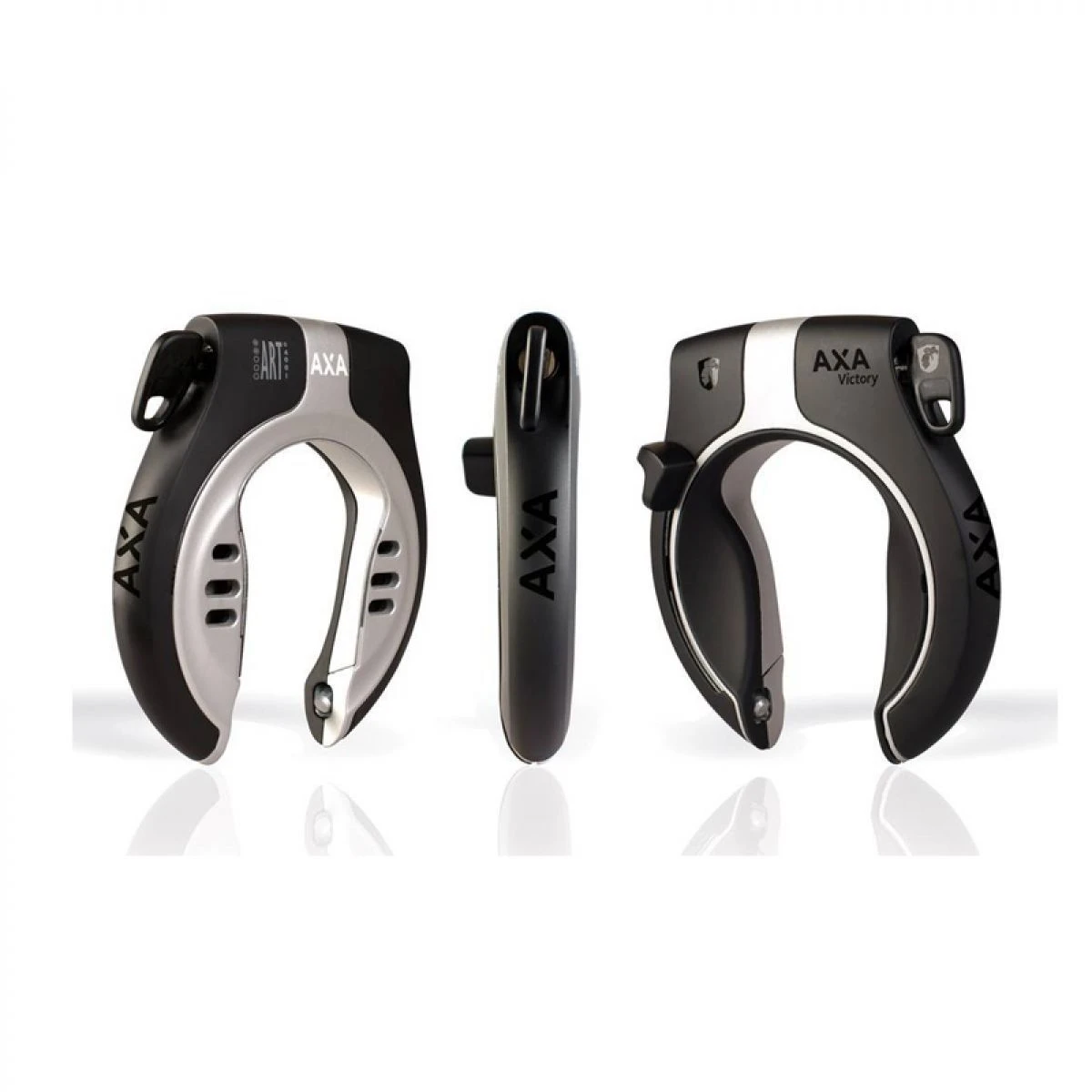 AXA Antivol De Cadre Victory 1 AXA Antivol De Cadre Victory