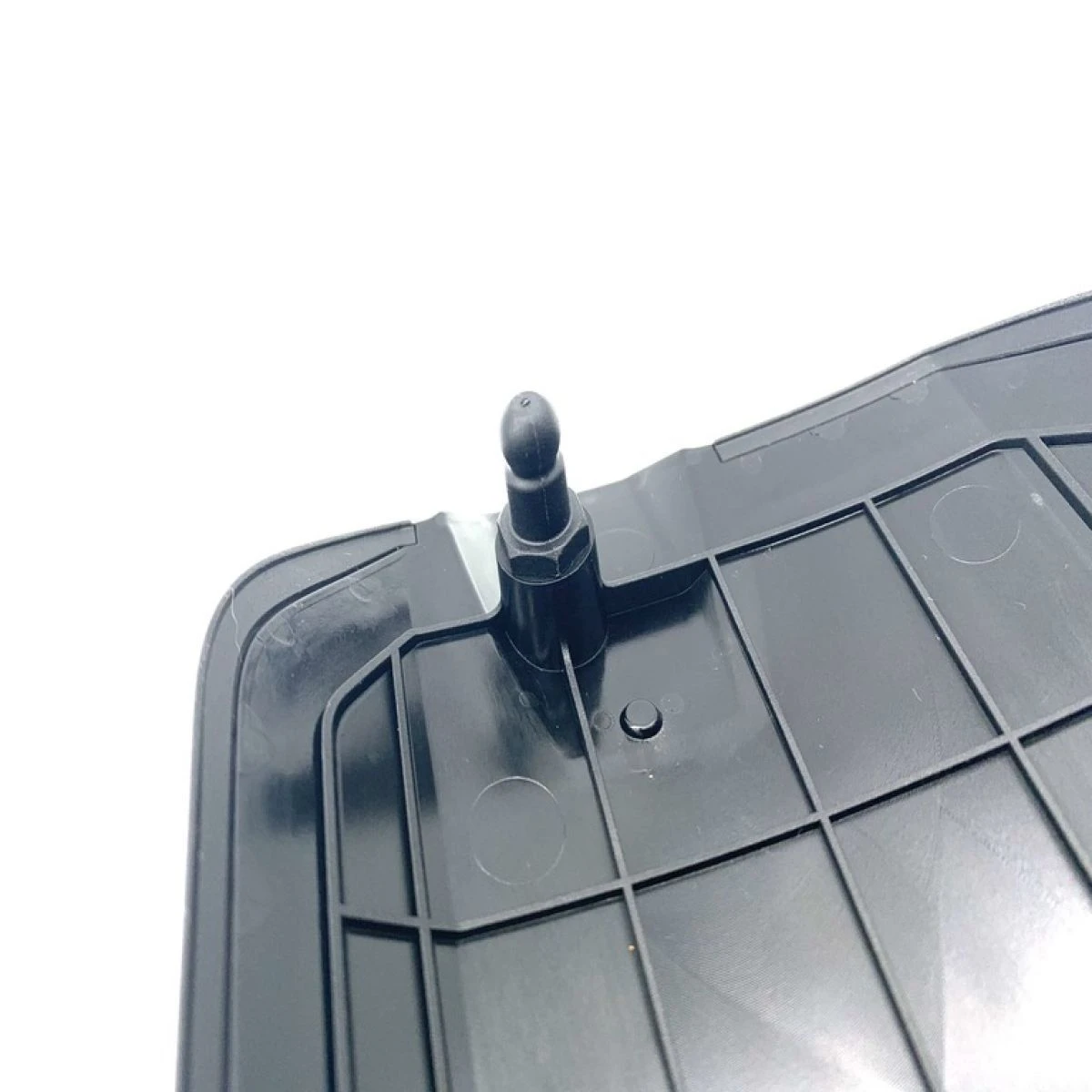 Haibike Plug Pour Cache Batterie AllMtn 600Wh Carbone 2 Haibike Plug Pour Cache Batterie AllMtn 600Wh Carbone – Image 2