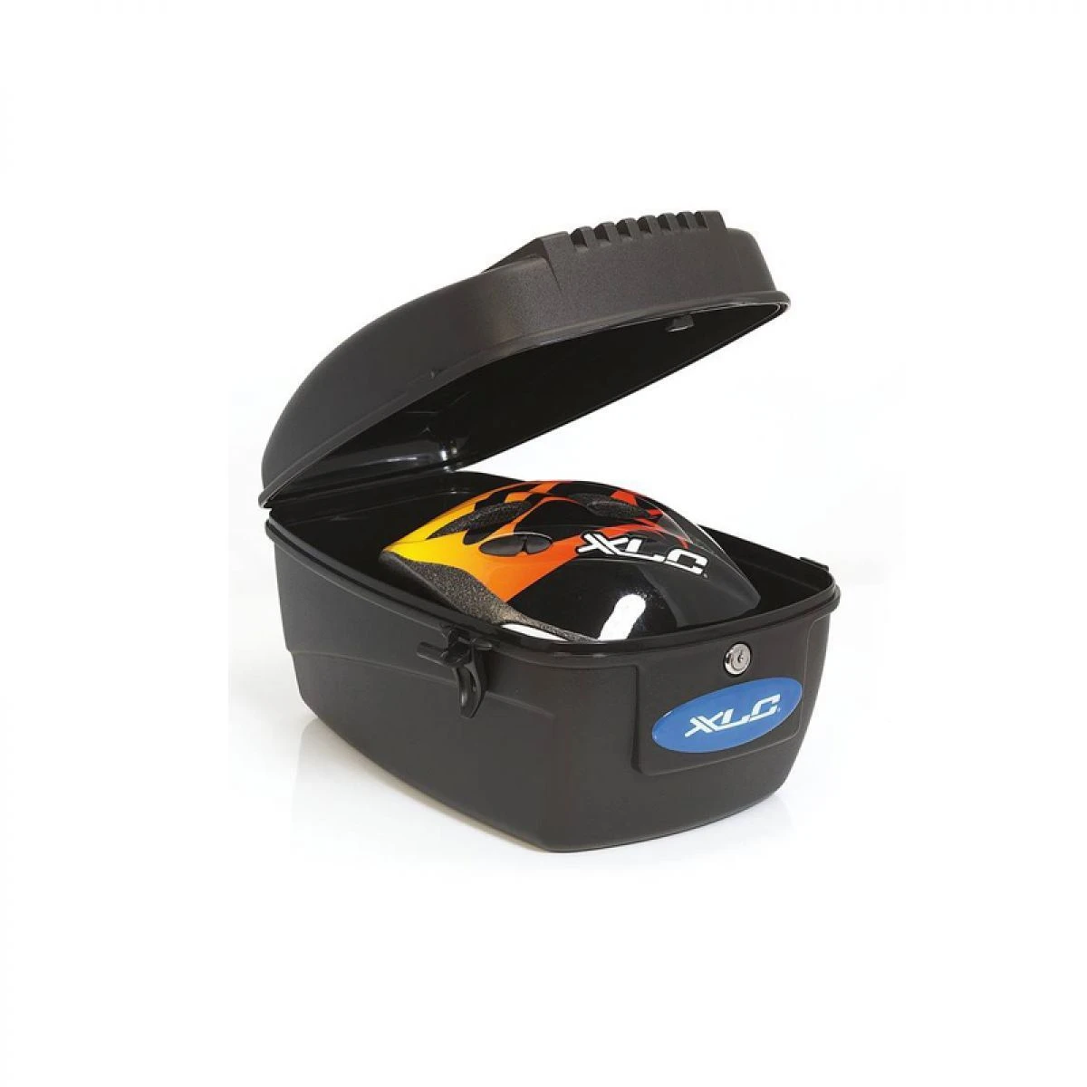 XLC Top Case 19 Litres 1 XLC Top Case 19 Litres