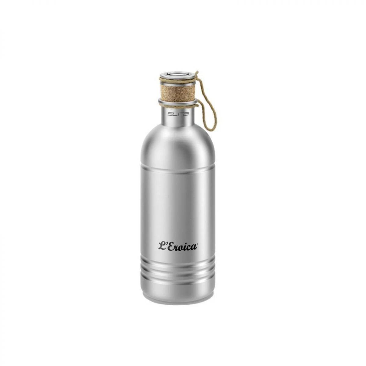 Elite Bidon L'Eroica 600ml 1 Elite Bidon L'Eroica 600ml