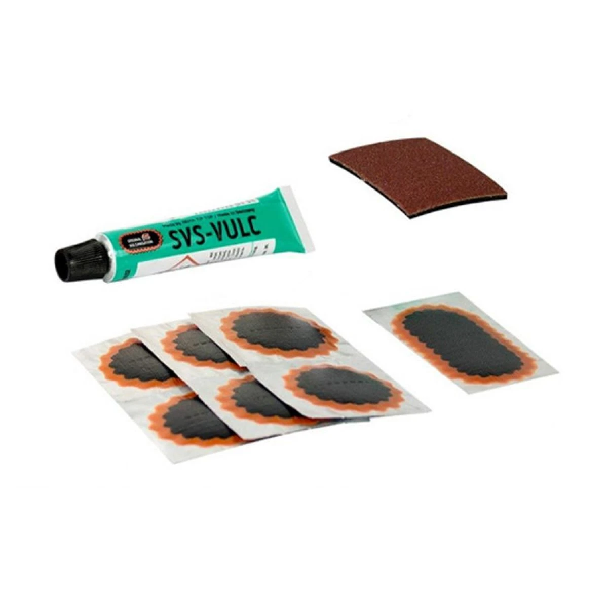 TIPTOP Rustines TT02 2 TIPTOP Rustines TT02 – Image 2