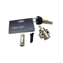 Abus Serrure Batterie Bosch PowerTube 750