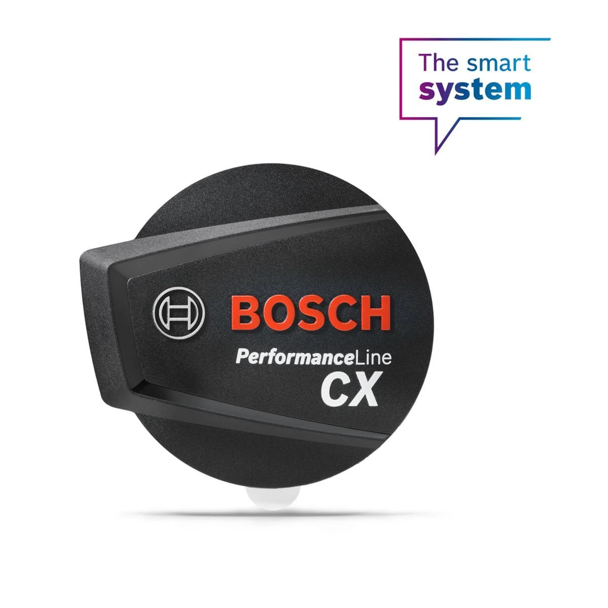 Bosch Cache Décoratif Moteur Performance CX Smart System 1 Bosch Cache Décoratif Moteur Performance CX Smart System