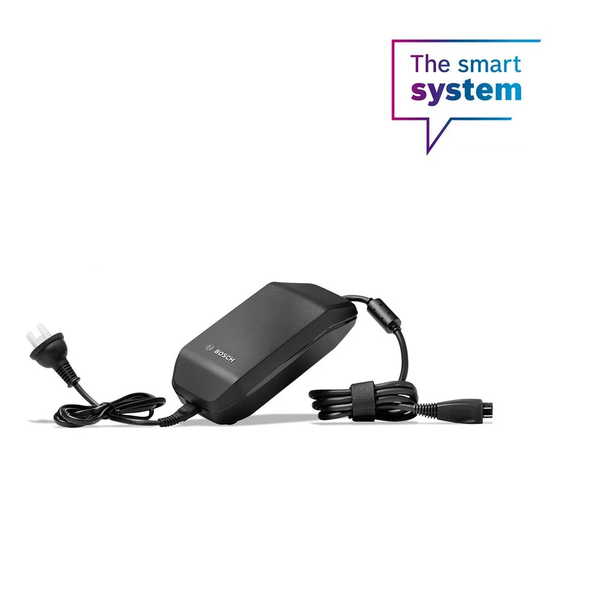 Bosch Chargeur 4A Smart System 220/240V UE 1 Bosch Chargeur 4A Smart System 220/240V UE