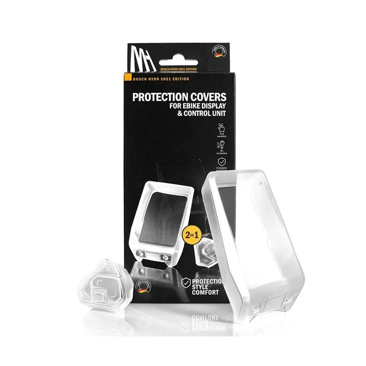 Bosch Protection Ecran Kyox (génération 1) 1 Bosch Protection Ecran Kyox (génération 1)