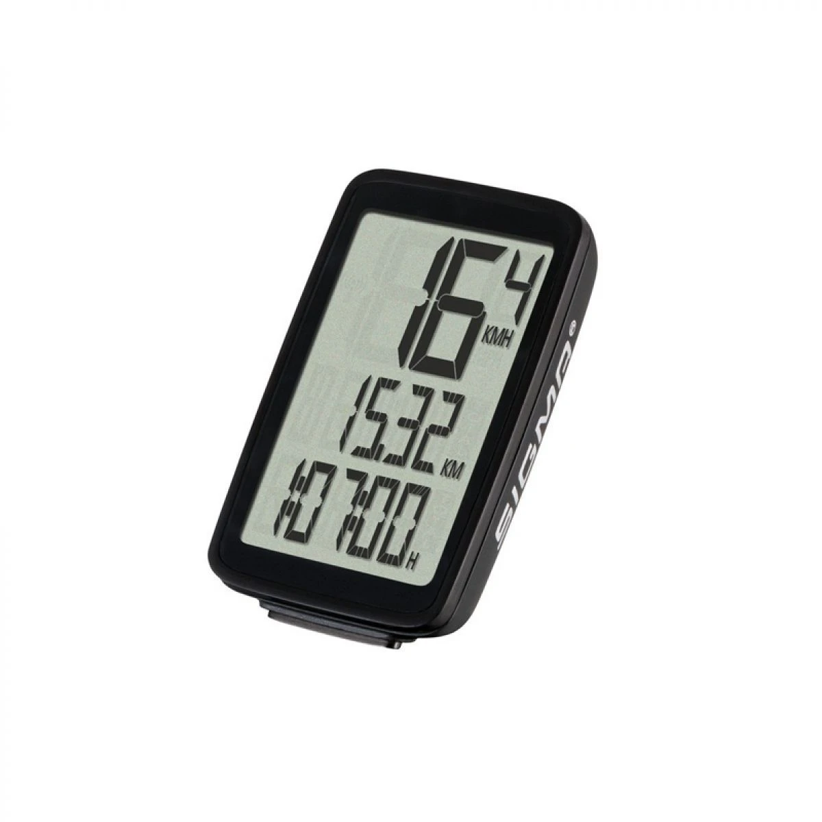 Sigma Compteur Pure 1 Sans Fil 1 Sigma Compteur Pure 1 Sans Fil