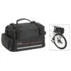 Zefal Z Travel 60 Sacoche Porte-bagages