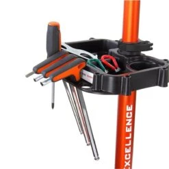 Super B Pied D'atelier Pliable TB-WS30 -Magasin De Vélos 4712765146850 super b pied d atelier pliable tb ws30 3 2x