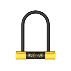 Onguard Bulldog Mini 8013 90 X 140 Ø 13 Mm