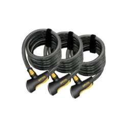 Onguard Dobermann Set à 3, 8028, 5cm,Ø 12mm