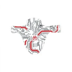 XLC Mini Garde Boue MG-C18 Circuitauto