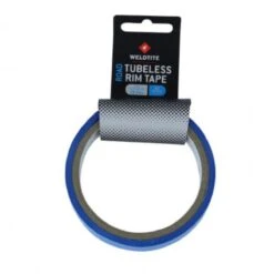 Weldtite Fond De Jante Adhesif Vtt 24-30mm