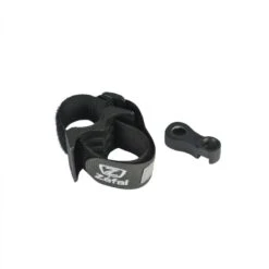 Zefal Détenteur Cartouche CO2 Pour Tige De Selle