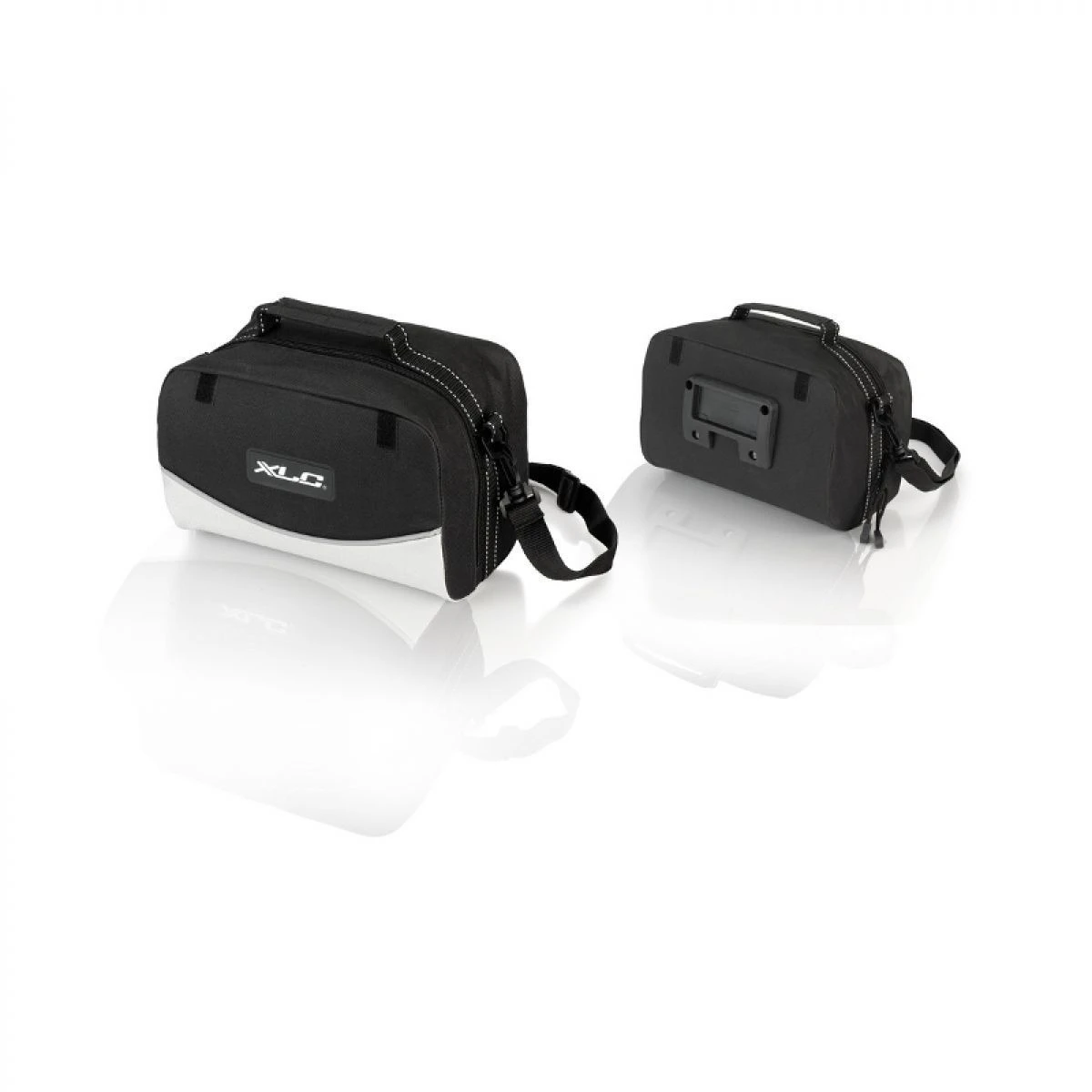 XLC Sacoche Cintre Traveller BA-S66 1 XLC Sacoche Cintre Traveller BA-S66
