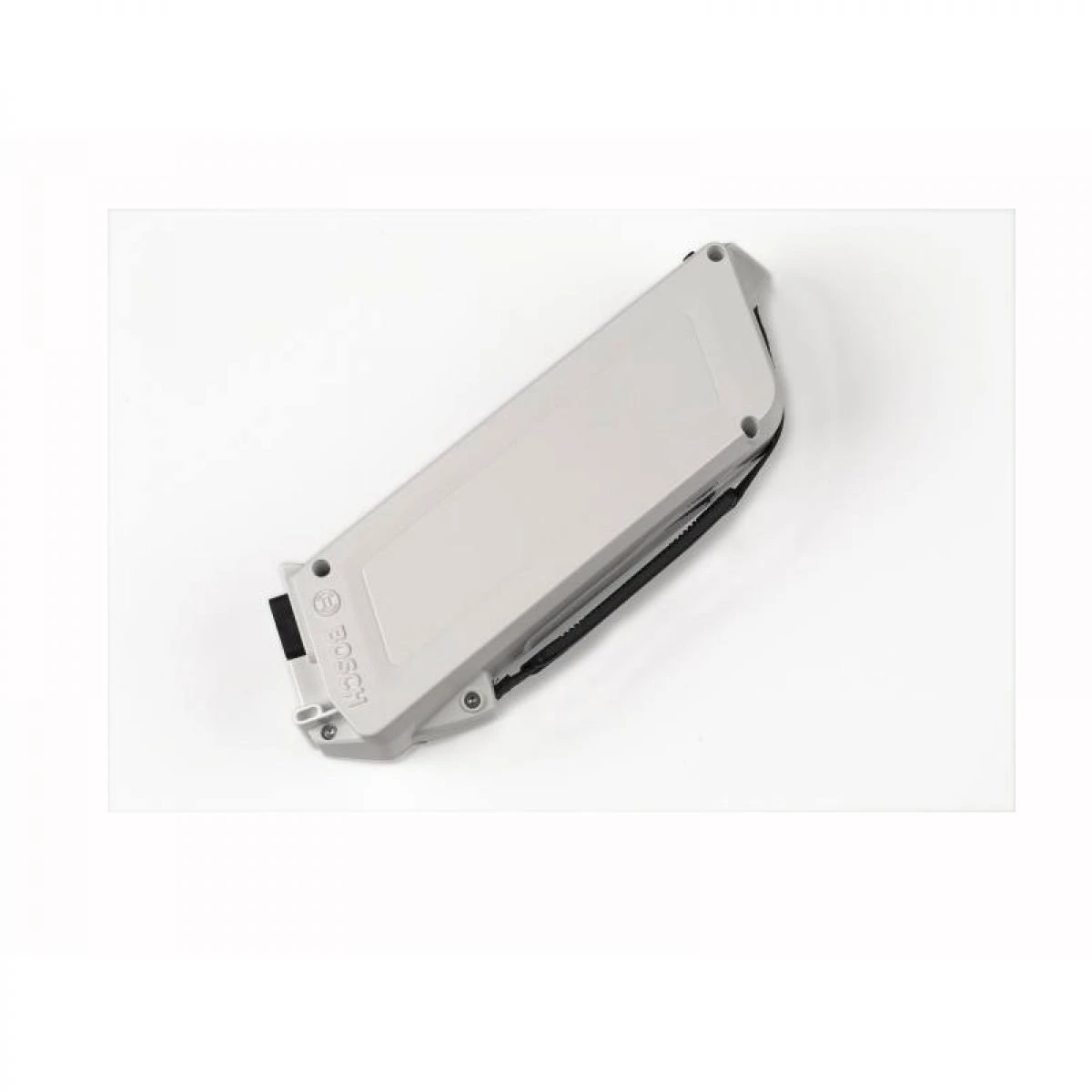 BOSCH Batterie Power Pack 400Wh Classic Line (blanc) 1 BOSCH Batterie Power Pack 400Wh Classic Line (blanc)