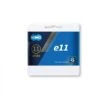 KMC Chaine E11 122 Maillons VAE