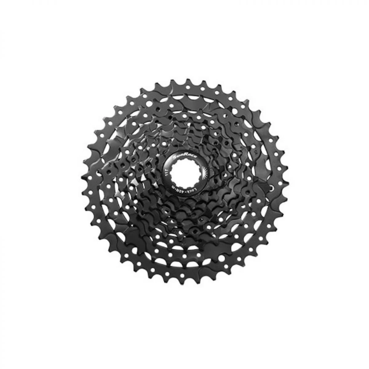 Sunrace Cassette 9V 11/40 1 Sunrace Cassette 9V 11/40