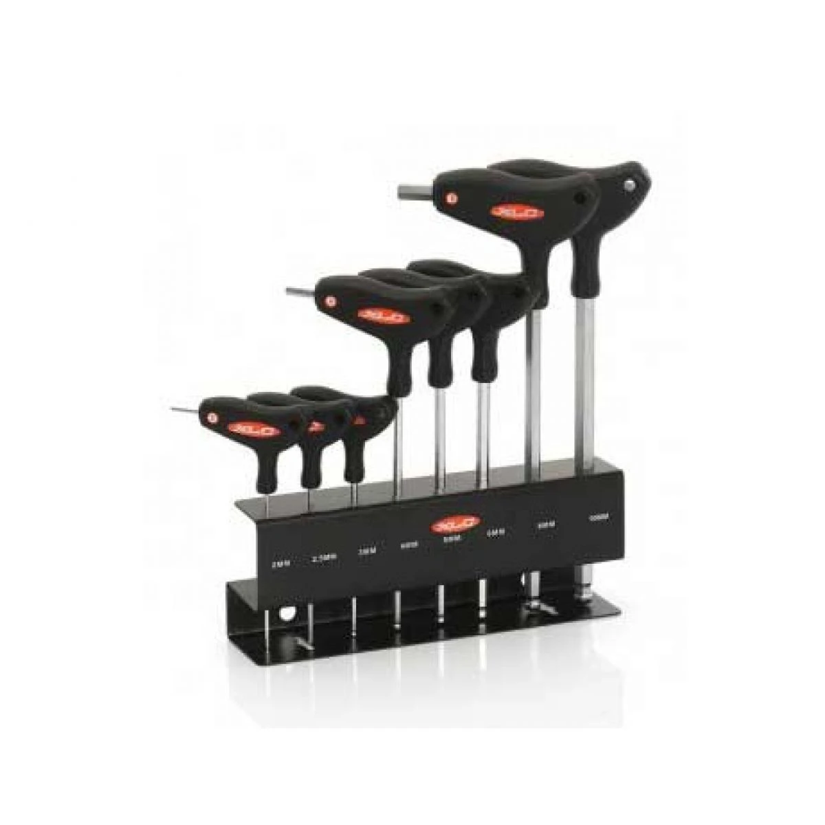 XLC Kit De Clés Allen 1 XLC Kit De Clés Allen