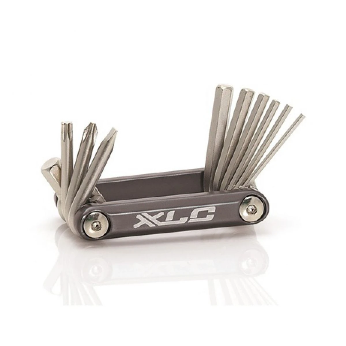 XLC Multioutils TO-MT06 10 Fonctions 1 XLC Multioutils TO-MT06 10 Fonctions