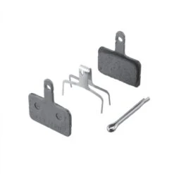 Shimano Plaquettes B01S Organiques