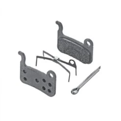 Shimano Plaquettes M06 Métal