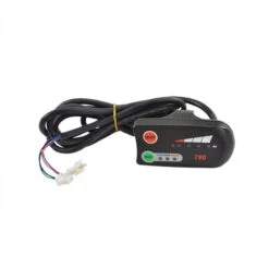 Atala Display LED 790