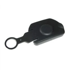 Yamaha Cache Prise Batterie