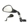 Busch&Müller Rétroviseur E-Bike 913/80 Gauche