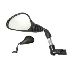 Busch&Müller Rétroviseur E-Bike 913/80 Droit