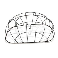 Basil Grillage Pour Panier Pluto