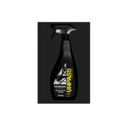 UNPASS Spray Dégraissant Chaine 750ml