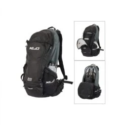 XLC Sac à Dos E-Bike Backpack BA-S82