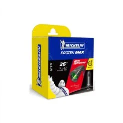 Michelin Chambre à Air 26" Protek Max Presta