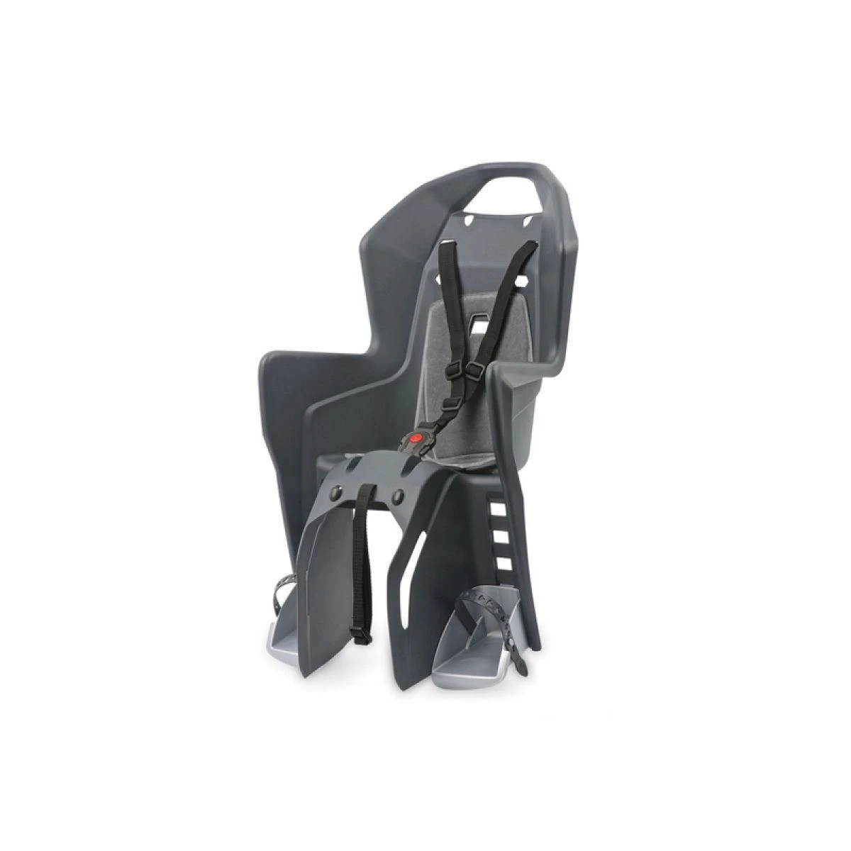 Polisport Koolah Porte Bébé Porte Bagage économique 1 Polisport Koolah Porte Bébé Porte Bagage économique