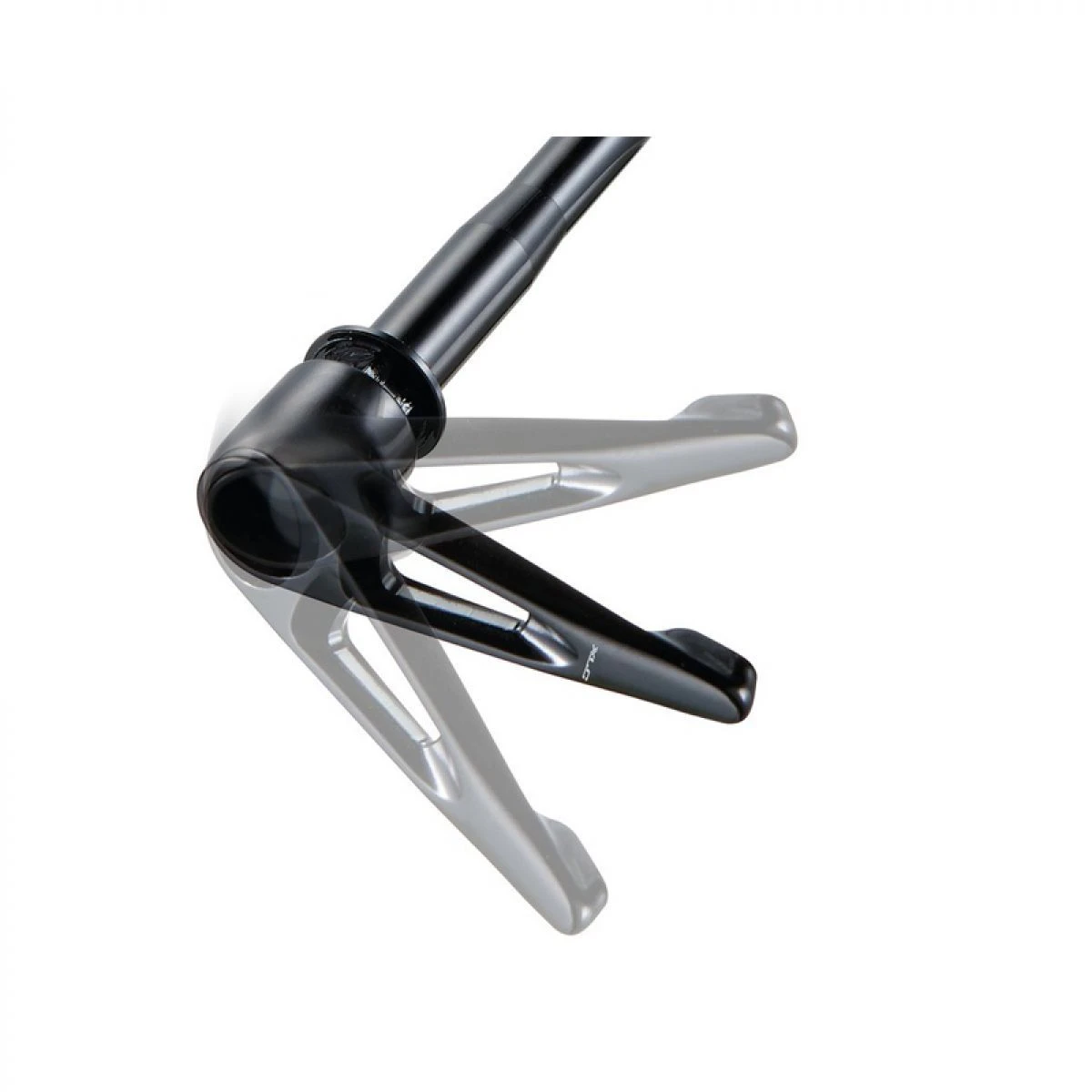 XLC Axe Traversant 12x142mm Pour VTTAE Haibike 1 XLC Axe Traversant 12x142mm Pour VTTAE Haibike