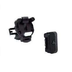 Fazua Kit Verrou PX Et Bouton Allumage Fx