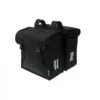 Basil Sacoche Double Marra XXL 47L