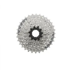 Shimano Cassette Acera HG201 9V 11/32
