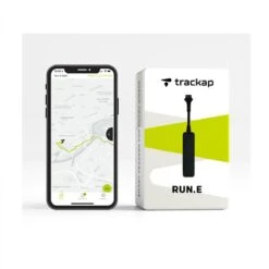 Trackap Traceur GPS Run E+ Pour Bosch Générations 1 2 Et 3