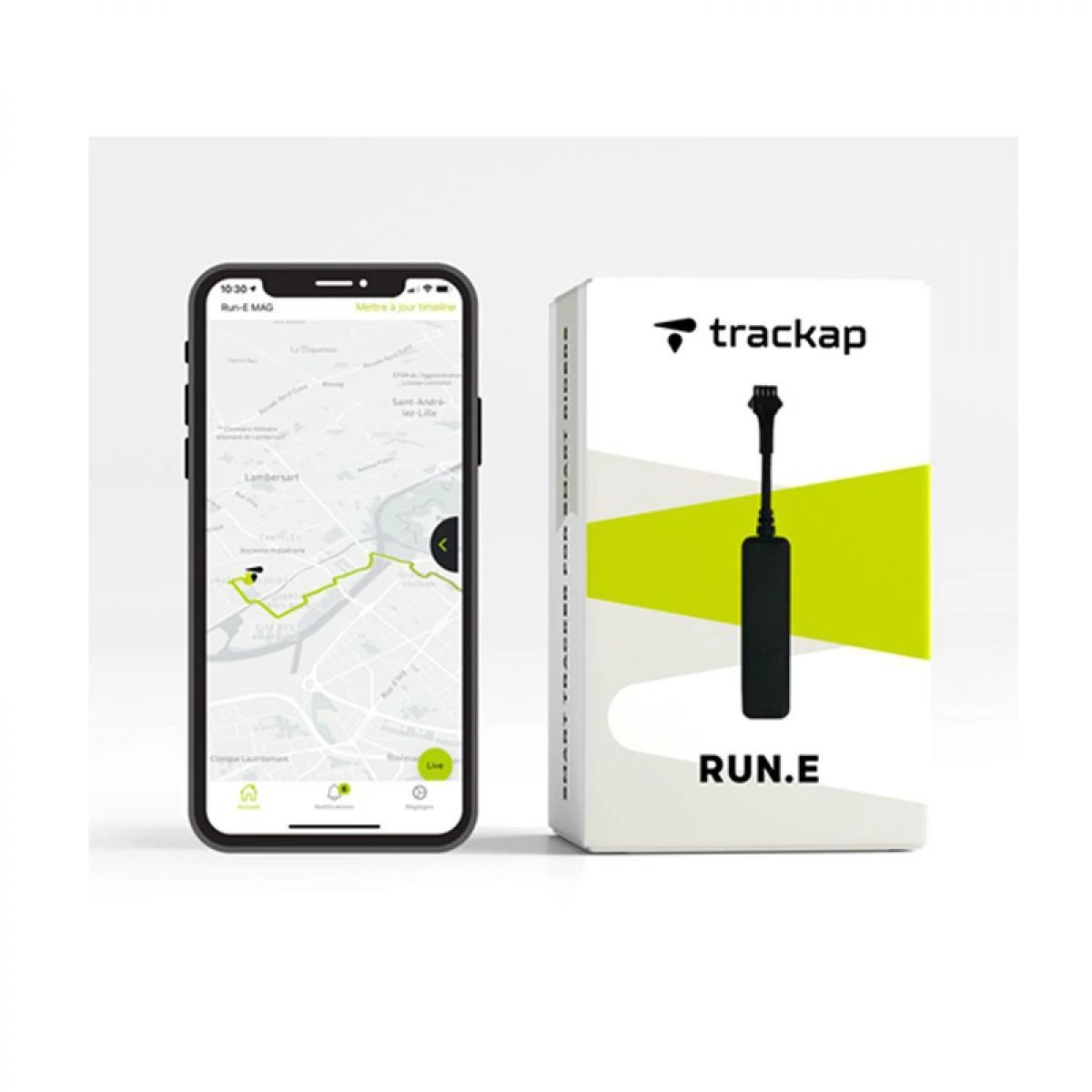 Trackap Traceur GPS Run E Pour Bosch GEN 4 1 Trackap Traceur GPS Run E Pour Bosch GEN 4